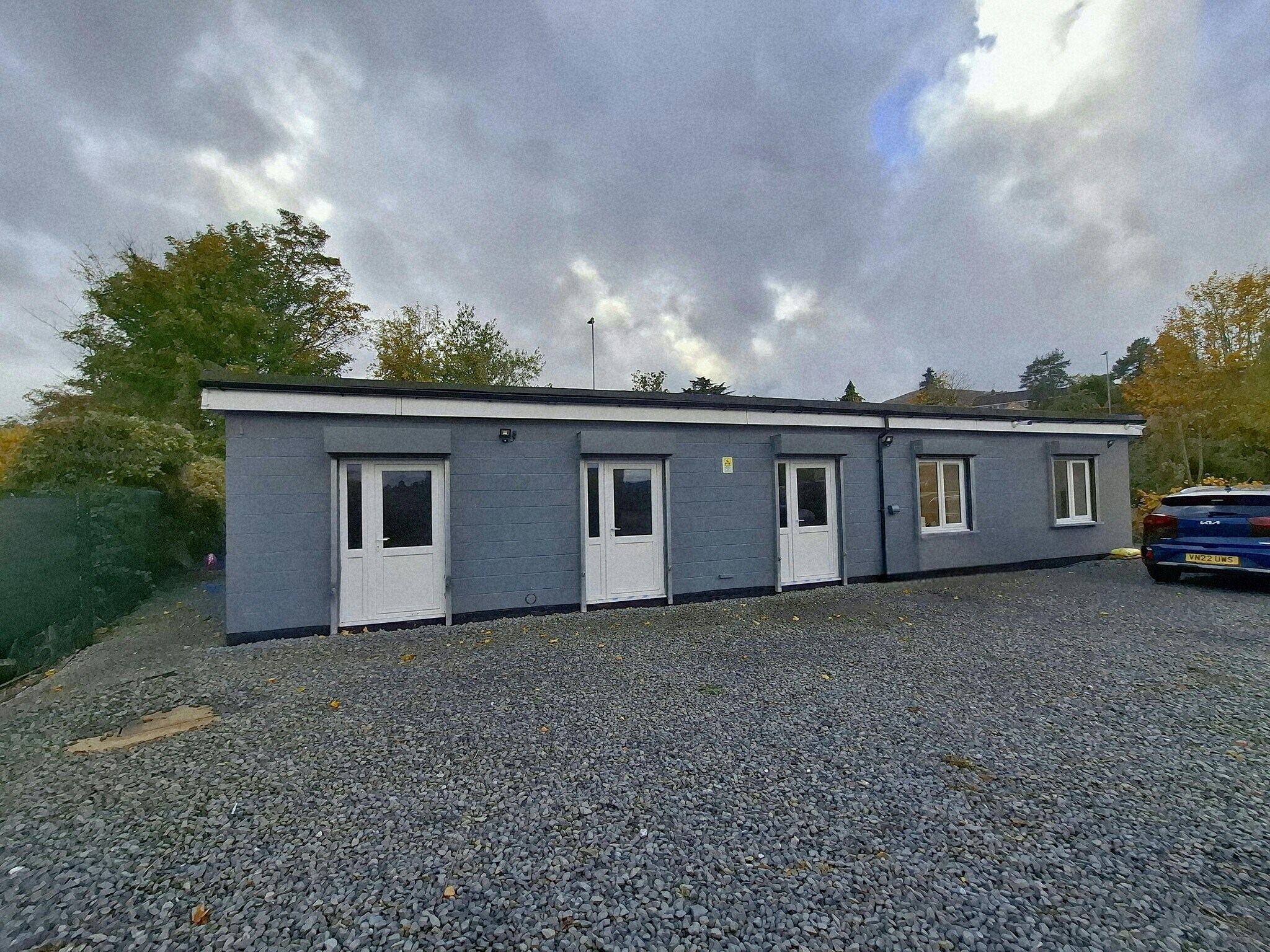 Howsell Rd, Malvern à vendre Photo du bâtiment- Image 1 de 3