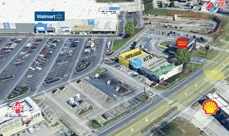 More details for 9256 Parkway E, Birmingham, AL - Retail for Lease