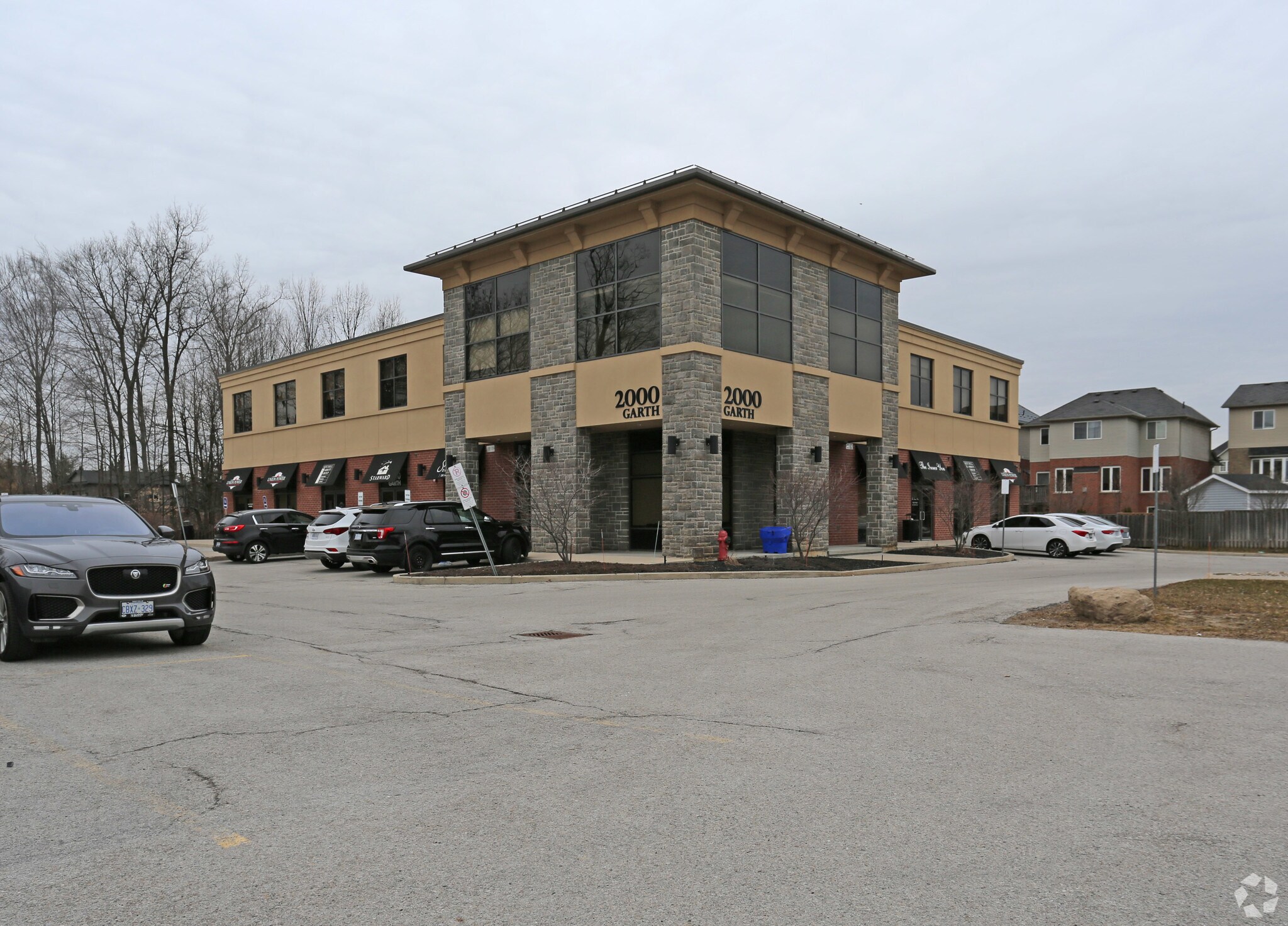 2000 Garth St, Hamilton, ON à vendre Photo principale- Image 1 de 1