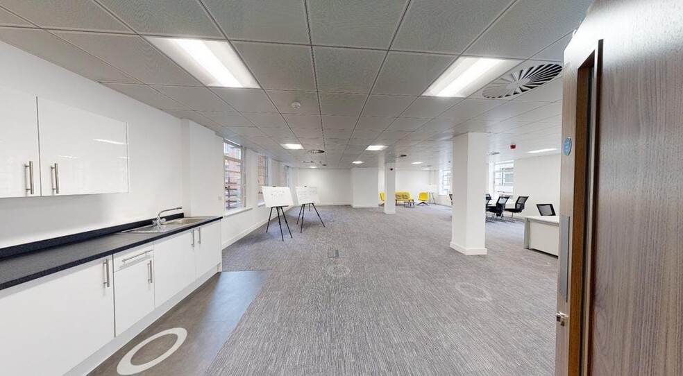 39-41 Waterloo St, Birmingham for lease - Building Photo - Image 3 of 15