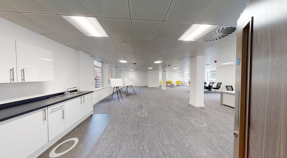 39-41 Waterloo St, Birmingham à louer - Photo du bâtiment - Image 3 de 15