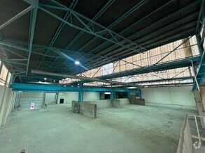 Industrial in Madrid, Madrid for lease Interior Photo- Image 2 of 5
