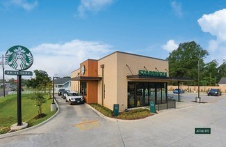 Plus de détails pour 417 N Pine St, Deridder, LA - Commerce de détail à vendre
