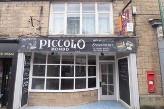 More details for 31 Market St, High Peak - Retail for Lease