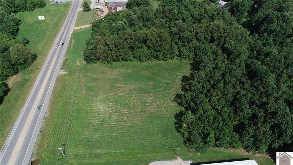 00 US 62, Calvert City, KY for sale - Building Photo - Image 3 of 31