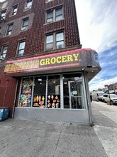 105 Brighton 11 St, Brooklyn, NY for lease Building Photo- Image 2 of 4