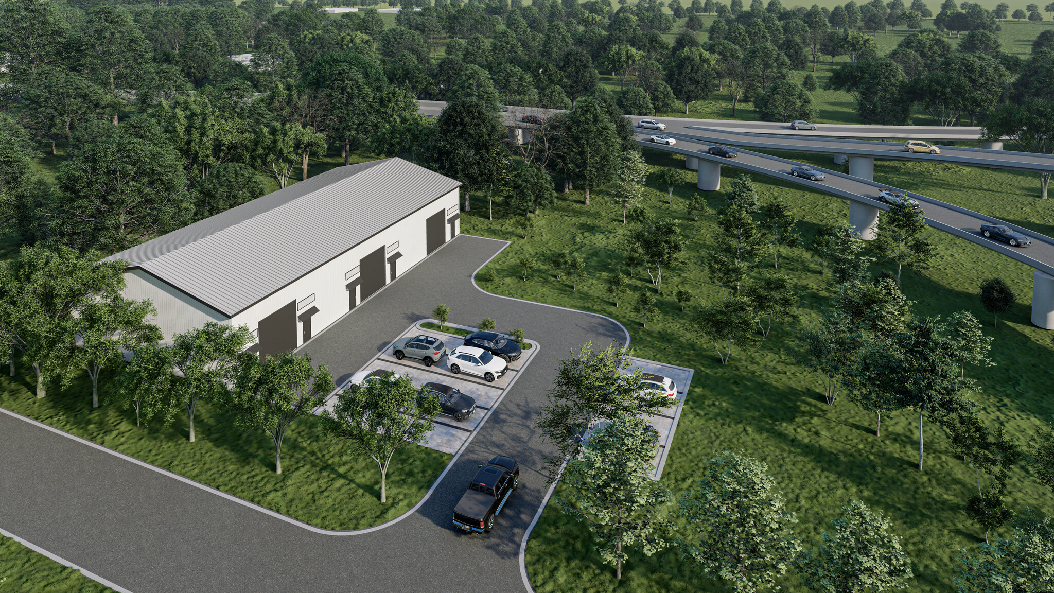 5151 Piedmont Ave, North Charleston, SC for sale Building Photo- Image 1 of 3