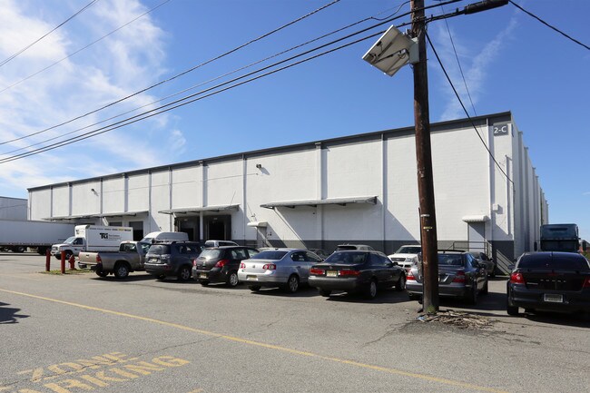 More details for 2C Terminal Way, Avenel, NJ - Industrial for Lease