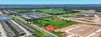 Plus de détails pour 3330 FM 2931, Providence Village, TX - Terrain à vendre