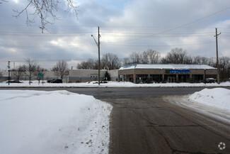 Plus de détails pour 31015 Grand River Ave, Farmington, MI - Industriel à vendre