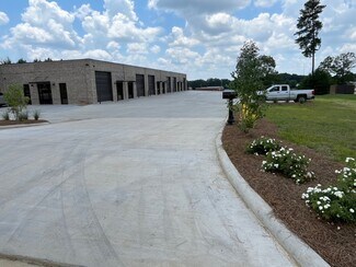 Plus de détails pour 121 Metroplex Blvd, Pearl, MS - Local d'activités à louer