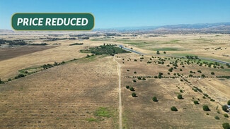 Plus de détails pour 5496 S. Newmark Avenue, Sanger, CA - Terrain à vendre