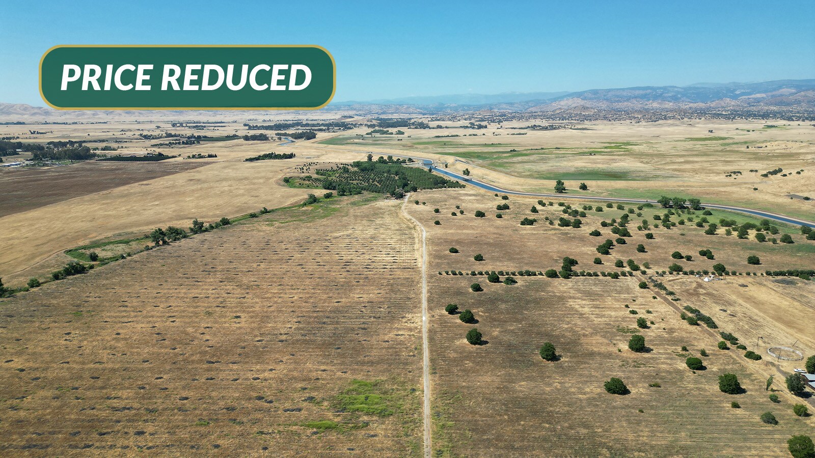 5496 S. Newmark Avenue, Sanger, CA for sale Building Photo- Image 1 of 12