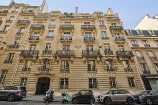 More details for Avenue Hubert Germain, Paris - Office for Lease