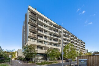 Plus de détails pour 88 MacDonald St, Erskineville - Commerce de détail à louer