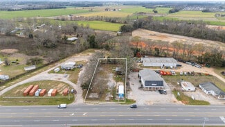 Plus de détails pour 24317 AL-59, Robertsdale, AL - Bureau à vendre