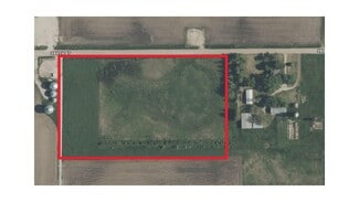 More details for 260th St, Adel, IA - Land for Sale