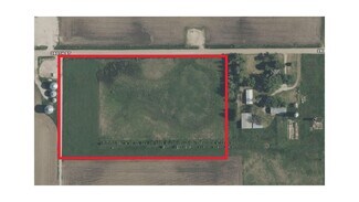 Plus de détails pour 260th St, Adel, IA - Terrain à vendre