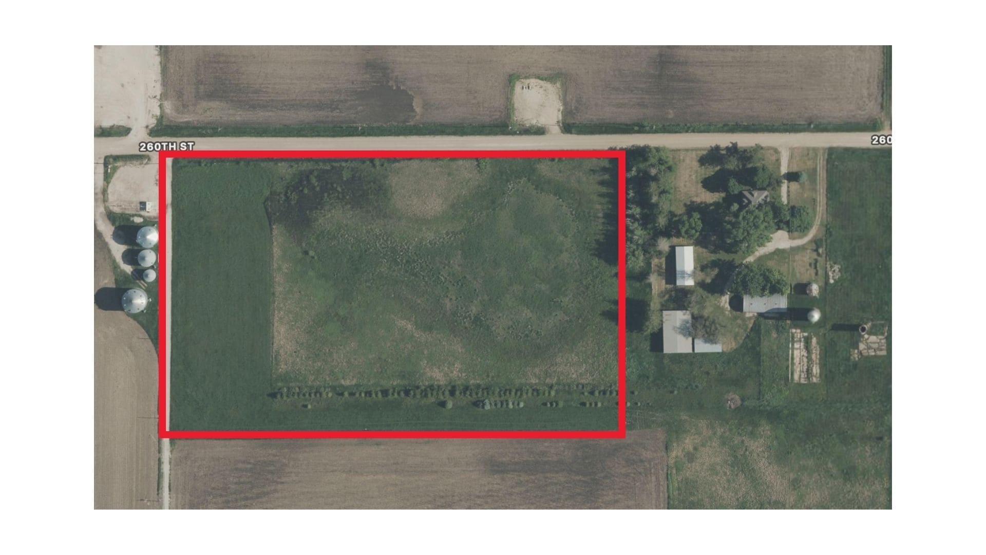 260th St, Adel, IA for sale Primary Photo- Image 1 of 5