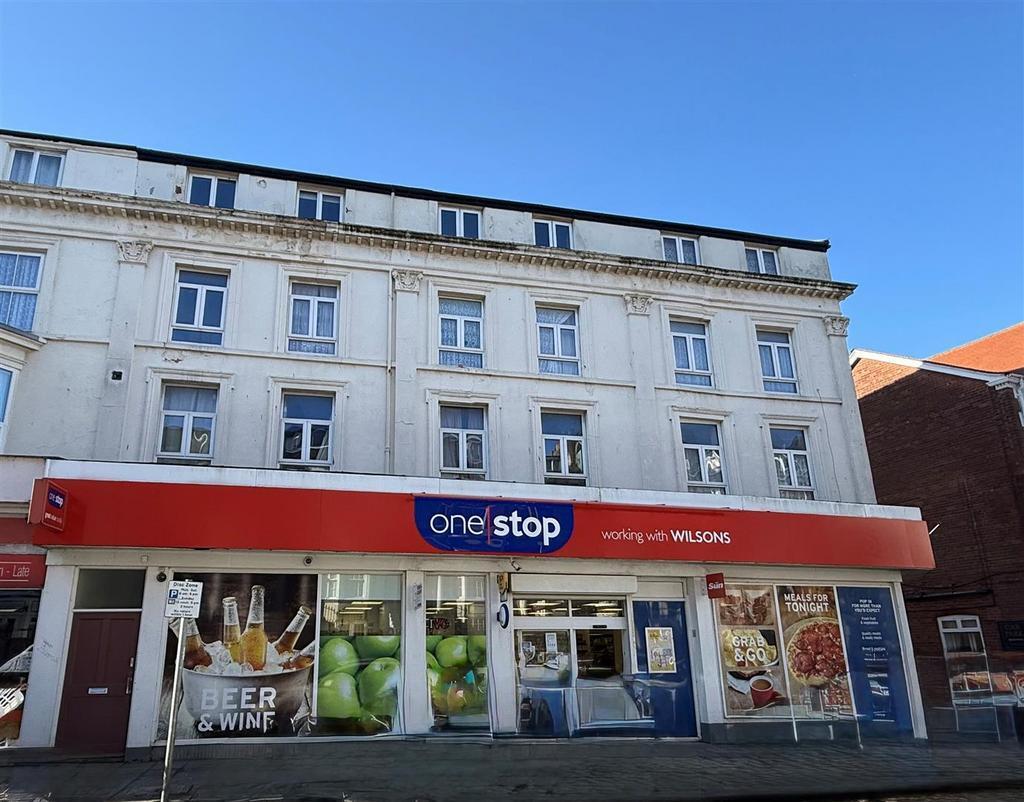 52-56 North Marine Rd, Scarborough à vendre Photo du bâtiment- Image 1 de 7