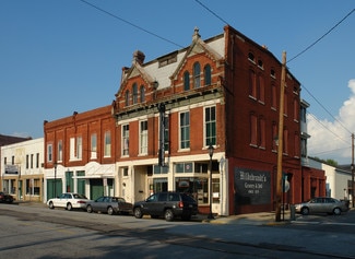 Plus de détails pour 226 6th St, Augusta, GA - Commerce de détail à vendre