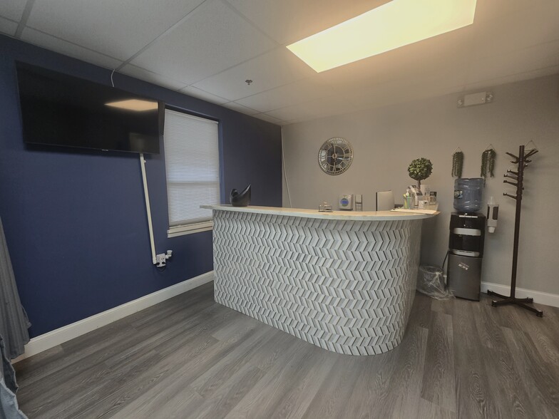 881 Allwood Rd, Clifton, NJ for lease - Interior Photo - Image 3 of 10