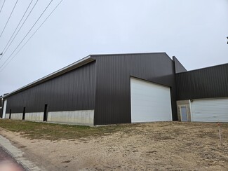 Plus de détails pour 500 Armstrong Blvd N, Saint James, MN - Flex à vendre