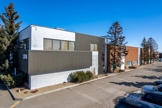 More details for 2616 18th St NE, Calgary, AB - Office for Lease