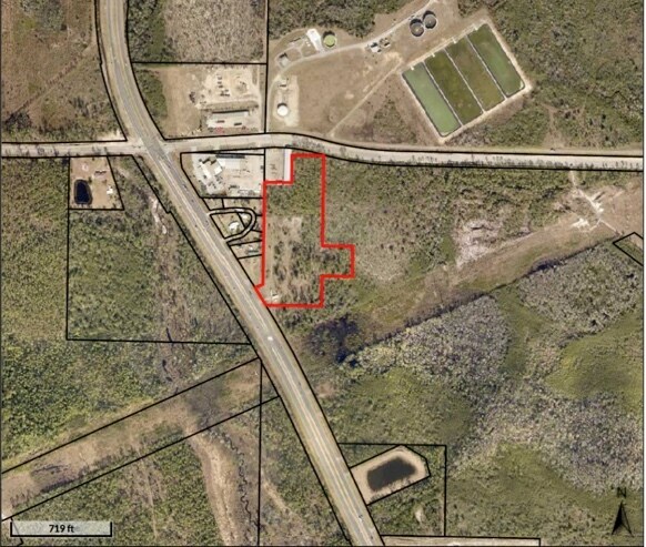 9322 Highway 77, Panama City, FL à vendre - Autre - Image 1 de 1