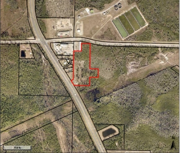 9322 Highway 77, Panama City, FL for sale - Other - Image 1 of 1