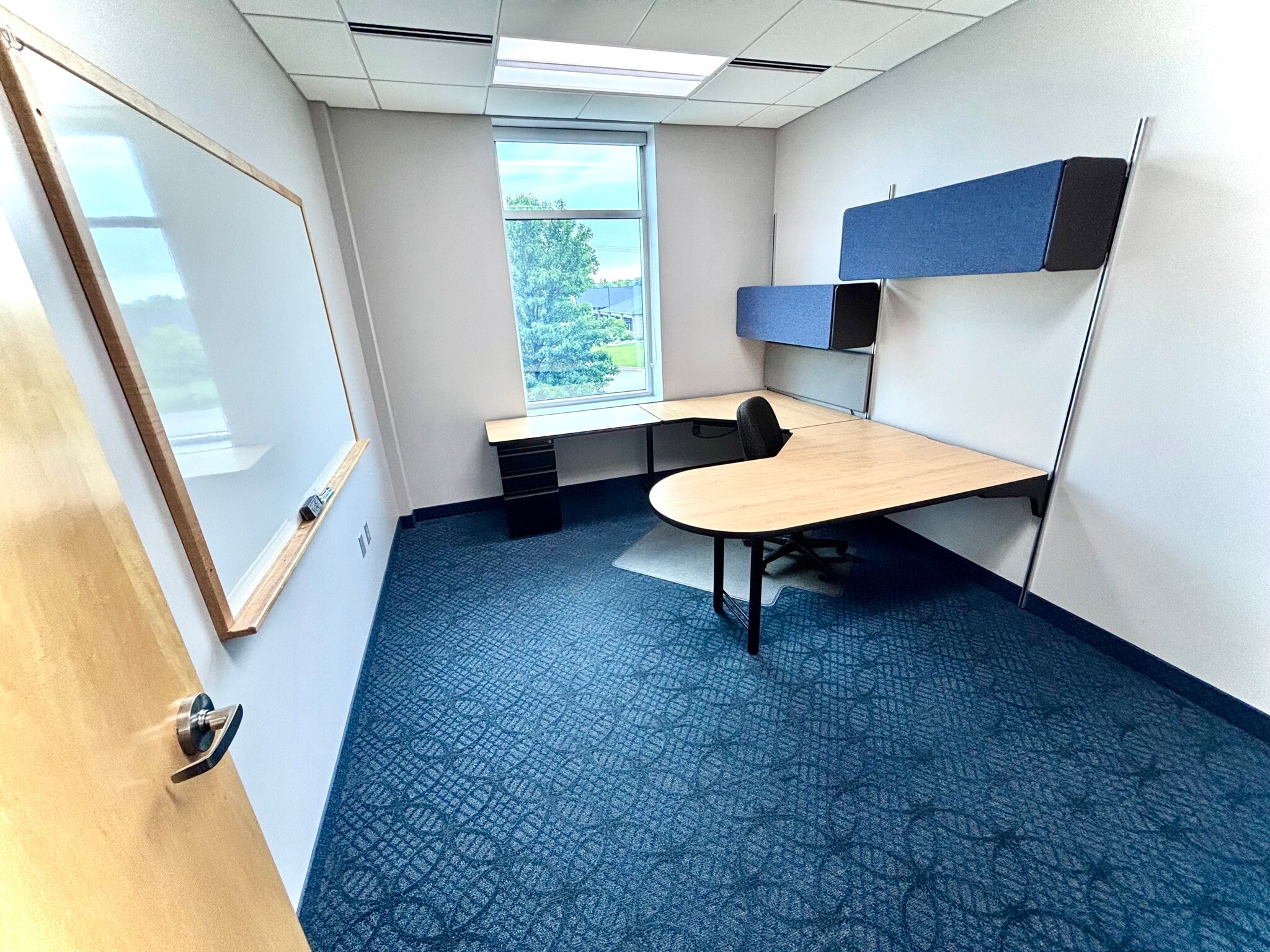 11275 Edgewater Dr, Allendale, MI for lease Interior Photo- Image 1 of 1