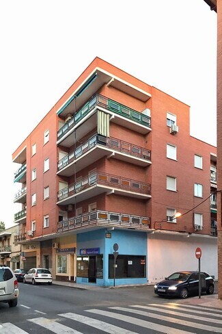 More details for Avenida Estación, 68, Torrijos - Retail for Lease