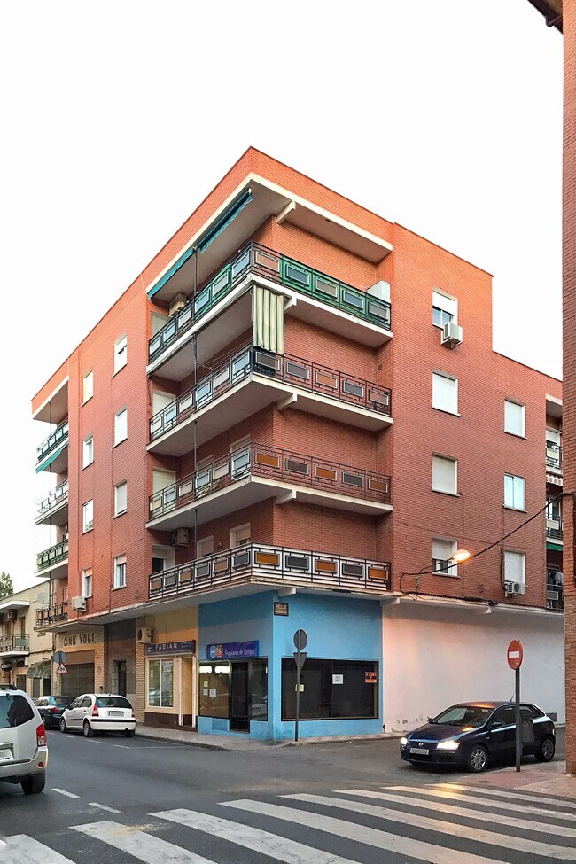 More details for Avenida Estación, 68, Torrijos - Retail for Lease