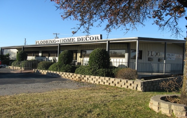 5450 E FM 1187, Burleson, TX for sale - Primary Photo - Image 1 of 1