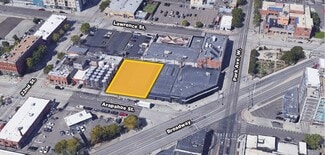 Plus de détails pour 2235 Arapahoe St, Denver, CO - Terrain à vendre