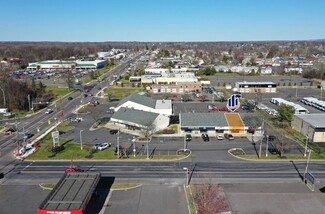 More details for 2418 Durham Rd, Bristol, PA - Retail for Lease