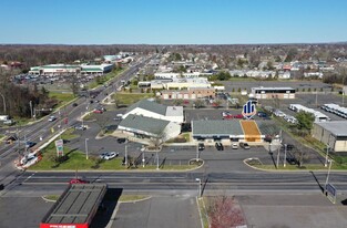 2418 Durham Rd, Bristol PA - Services immobiliers commerciaux