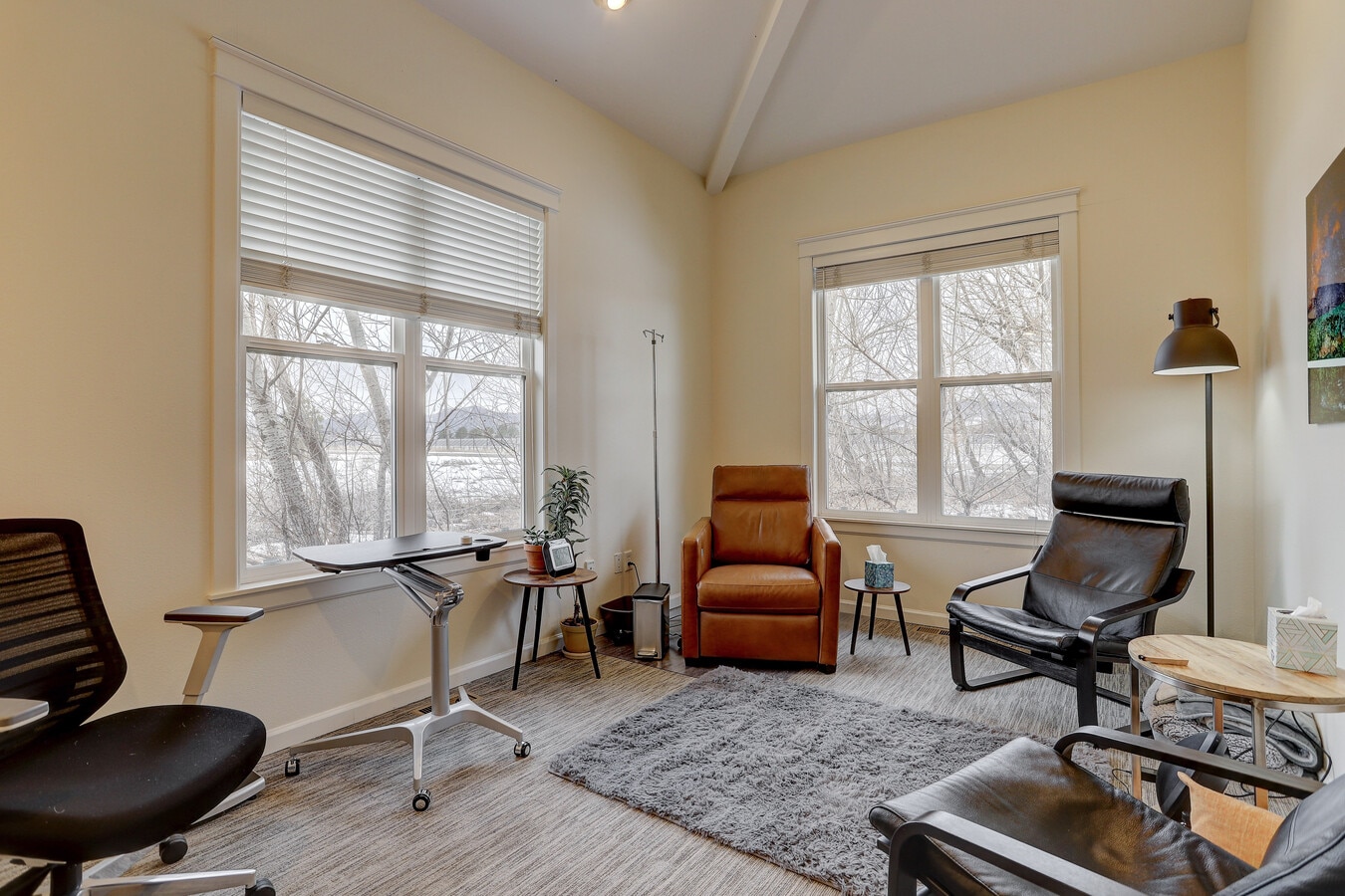 7102 La Vista Pl, Niwot, CO 80503 - Unit 100 -  - Interior Photo - Image 2 of 6