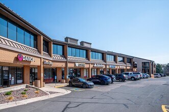 13701 W Jewell Ave, Lakewood, CO for lease Building Photo- Image 2 of 7
