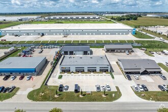 3800 SE Beisser Dr, Grimes, IA - AERIAL  map view - Image1