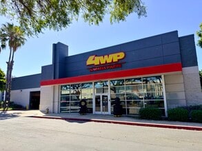 3310 Telegraph Rd, Ventura, CA for lease Building Photo- Image 2 of 6