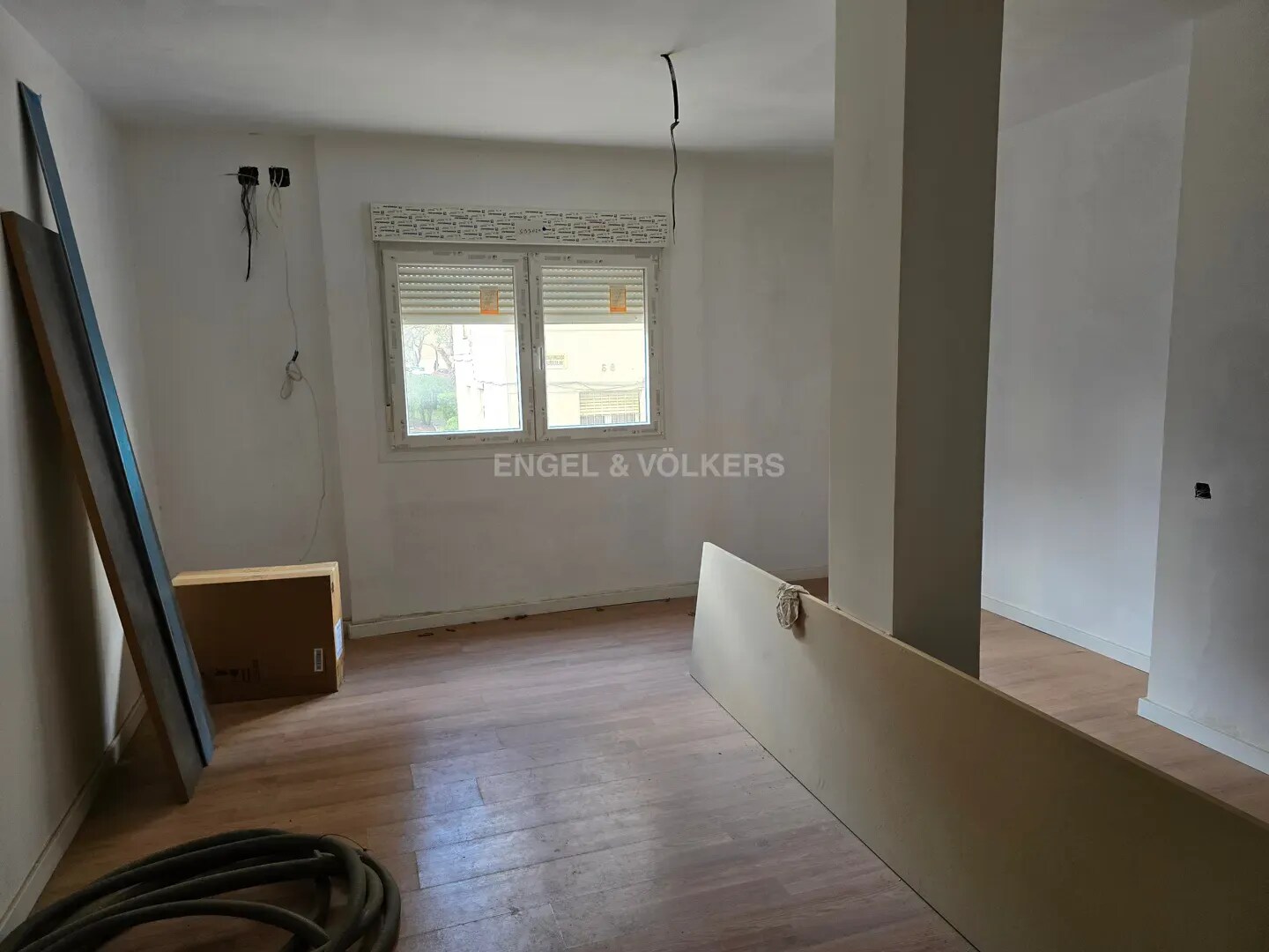 Passeig Ciutat de Mallorca, Barcelona, Barcelona for lease Interior Photo- Image 1 of 6