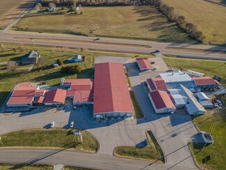 Plus de détails pour 3535 Waynesboro Hwy, Lawrenceburg, TN - Industriel à vendre