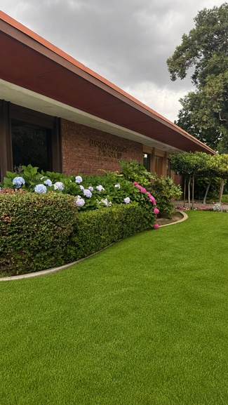 More details for 1401 N Hunter St, Stockton, CA - Office for Sale