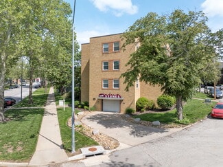 Plus de détails pour 4339 Roanoke Pkwy, Kansas City, MO - Multi-résidentiel à vendre