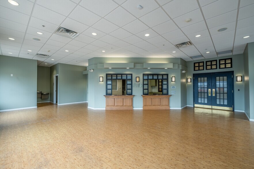 1597 N Susquehanna Trl, Selinsgrove, PA à louer - Photo du bâtiment - Image 3 de 7