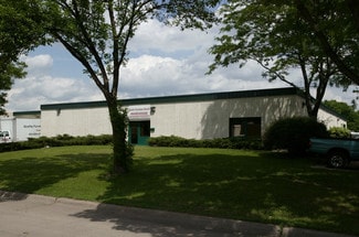 More details for 2845 S Anthony Ln, Saint Anthony, MN - Industrial for Lease