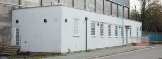 Plus de détails pour Admiralty Way, Pembroke Dock - Bureau à louer