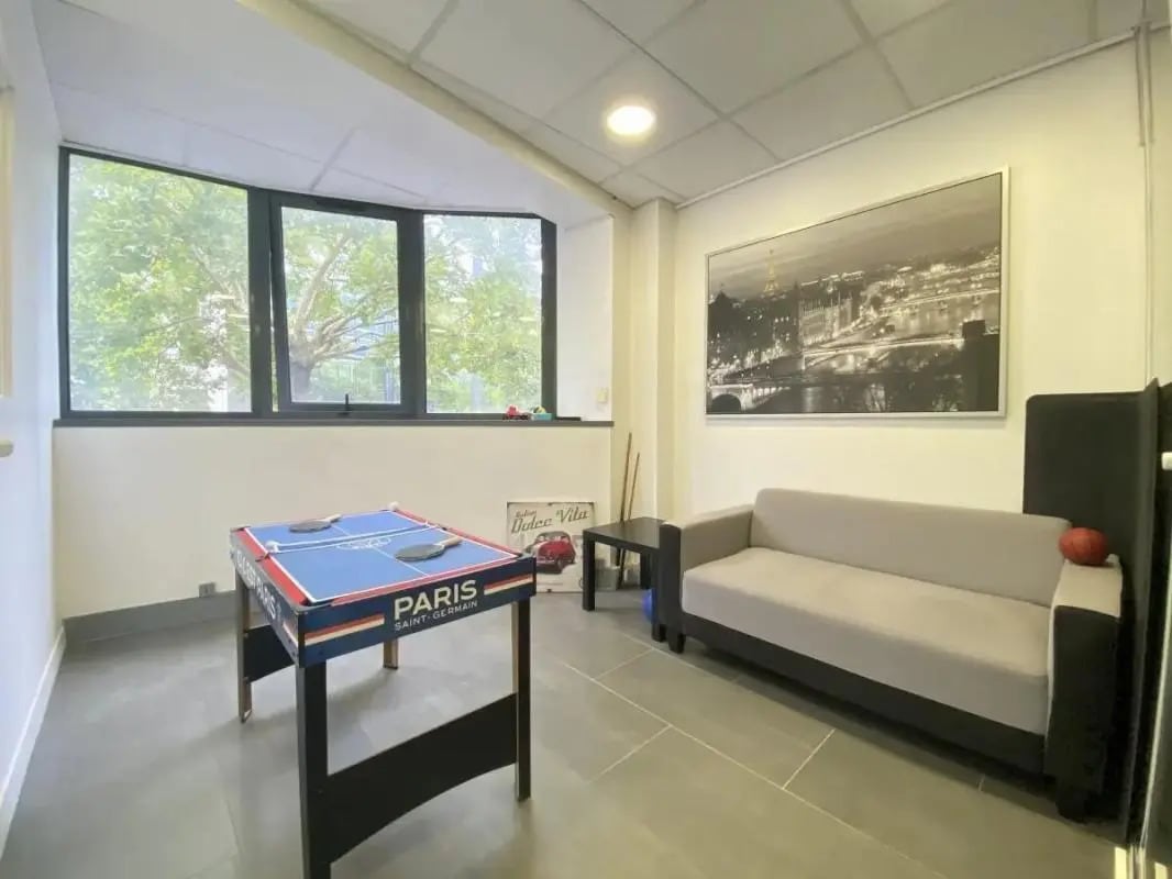 Bureau dans Boulogne-Billancourt à louer Photo intérieure- Image 1 de 6