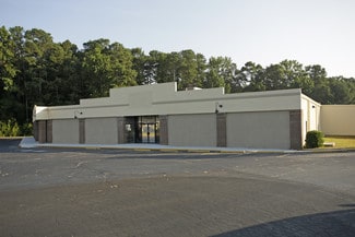 More details for 2410 Wisteria Dr, Snellville, GA - Retail for Lease